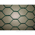 Manufacture woven and for fence hexagonal mesh